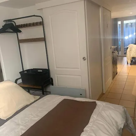 Holiday home Cyprien