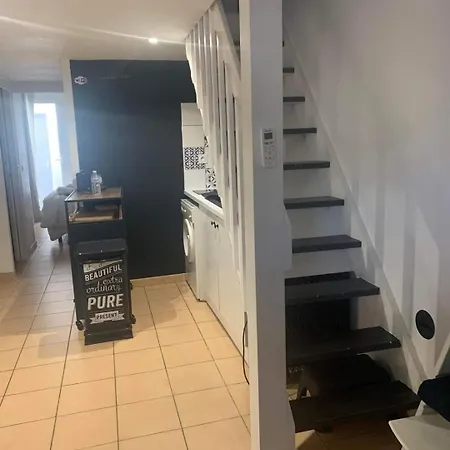 Cyprien 度假居 圣西普里安