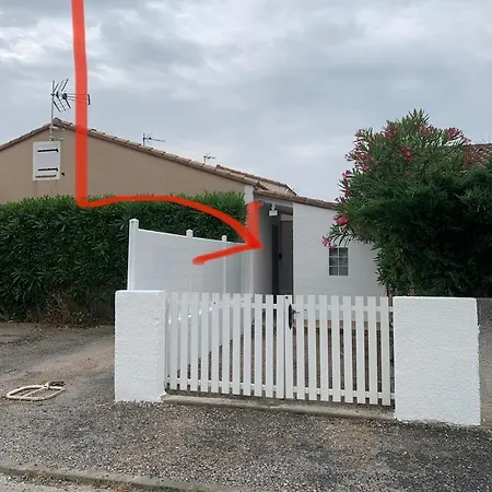 Holiday home Cyprien Saint-Cyprien (Pyrenees-Orientales)