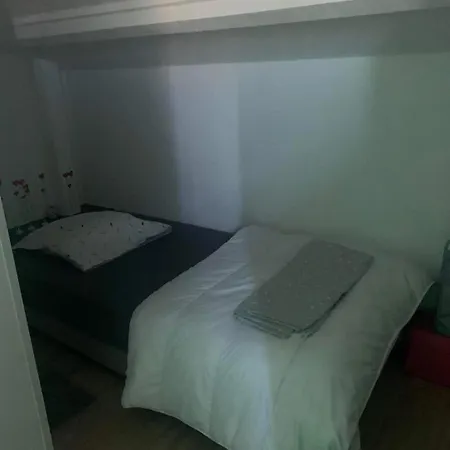 Cyprien * 圣西普里安