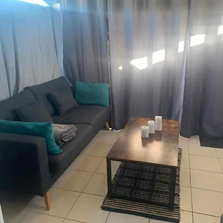 度假居 Cyprien 圣西普里安