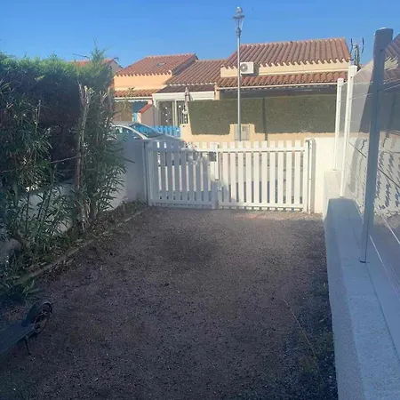 Cyprien * 圣西普里安