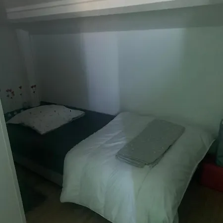 Cyprien Holiday home