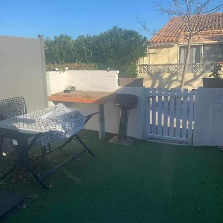 Cyprien 度假居 圣西普里安