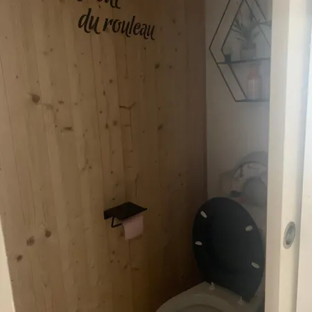 度假居 Cyprien 圣西普里安