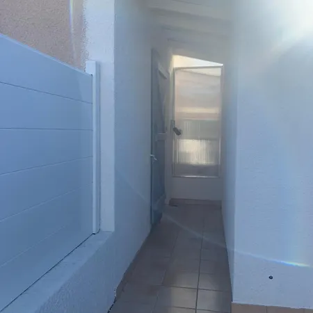 Cyprien Holiday home *
