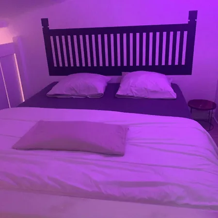 Cyprien 度假居 圣西普里安