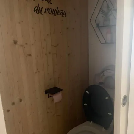 Vakantiehuis Cyprien *