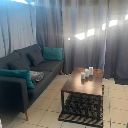 Vakantiehuis Cyprien *